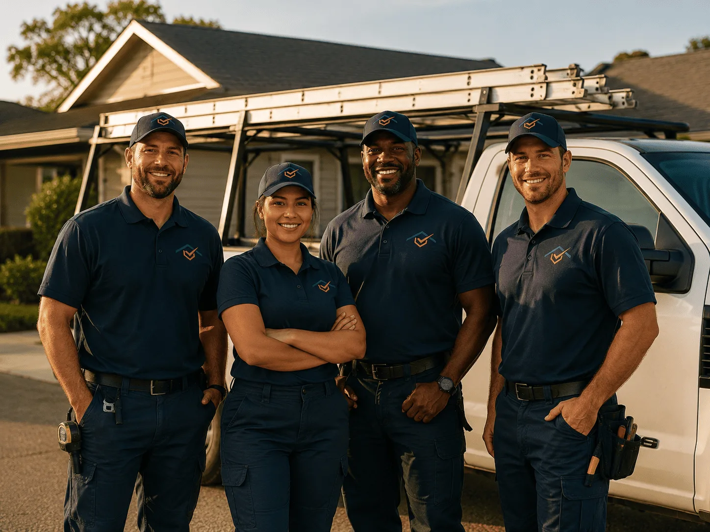 Roof Inspection company in Laurel, DE